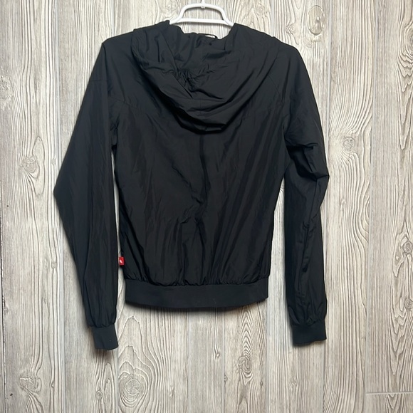 Nike Women’s Sportswear Windrunner jacket size small - Picture 6 of 6